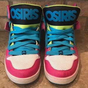 Osiris Women’s NYC 83 Slim